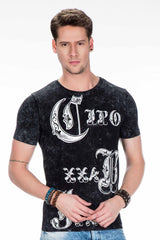 CT398 HERREN T-SHIRT