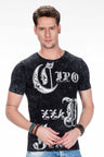 CT398 HERREN T-SHIRT