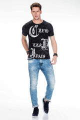 CT398 HERREN T-SHIRT