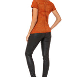 WT324 DAMEN T-SHIRT