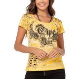 WT324 DAMEN T-SHIRT