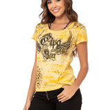 WT324 DAMEN T-SHIRT