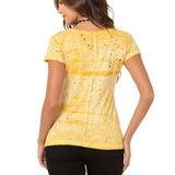 WT324 DAMEN T-SHIRT