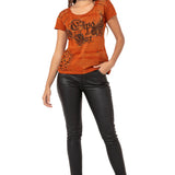 WT324 DAMEN T-SHIRT
