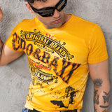 CT779 T-SHIRT POUR HOMME