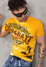 CT779 CAMISETA HOMBRE