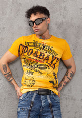 CT779 CAMISETA HOMBRE