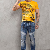 CT779 T-SHIRT POUR HOMME