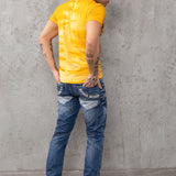 CT779 T-SHIRT POUR HOMME