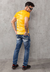 CT779 CAMISETA HOMBRE