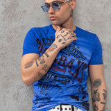 CT779 T-SHIRT POUR HOMME