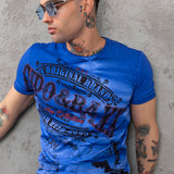 CT779 T-SHIRT POUR HOMME