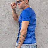 CT779 T-SHIRT POUR HOMME