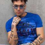 CT779 T-SHIRT POUR HOMME