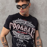 CT779 T-SHIRT POUR HOMME
