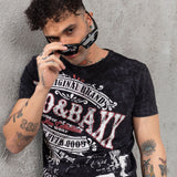 CT779 T-SHIRT POUR HOMME