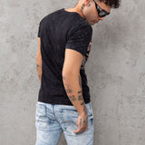 CT779 T-SHIRT POUR HOMME