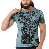 CT704 HERREN T-SHIRT