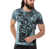 CT704 HERREN T-SHIRT