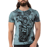 CT704 HERREN T-SHIRT