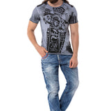 CT704 HERREN T-SHIRT