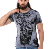 CT704 HERREN T-SHIRT