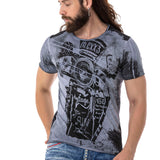 CT704 HERREN T-SHIRT