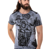 CT704 HERREN T-SHIRT