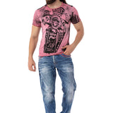 CT704 HERREN T-SHIRT