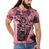 CT704 HERREN T-SHIRT