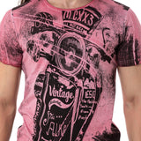 CT704 HERREN T-SHIRT