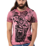 CT704 HERREN T-SHIRT