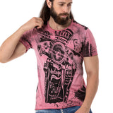 CT704 HERREN T-SHIRT