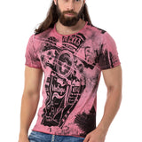 CT704 HERREN T-SHIRT