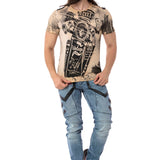 CT704 HERREN T-SHIRT
