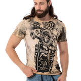 CT704 HERREN T-SHIRT