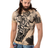 CT704 HERREN T-SHIRT