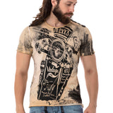 CT704 HERREN T-SHIRT