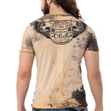 CT704 HERREN T-SHIRT
