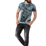 CT704 HERREN T-SHIRT