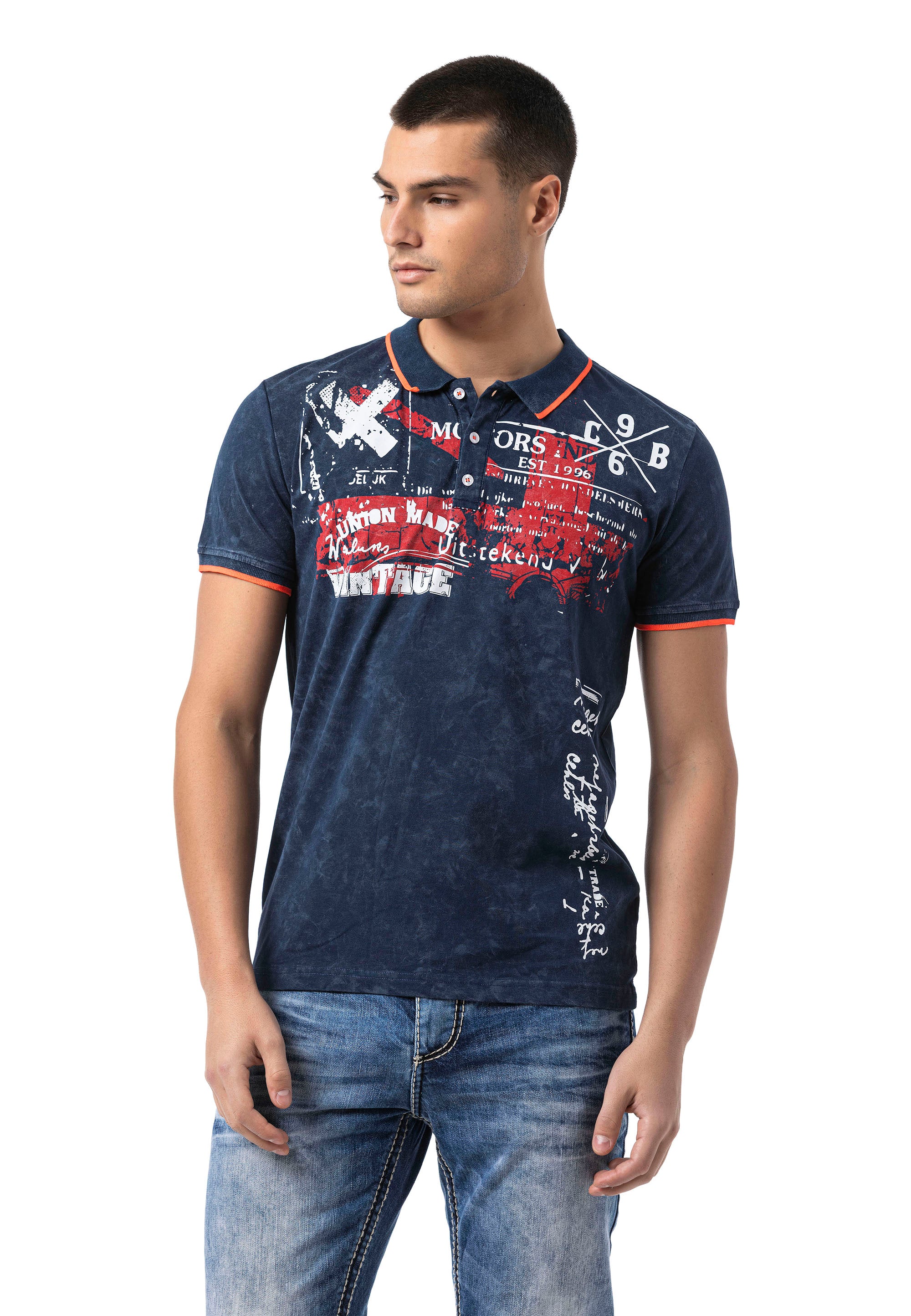 NAVYBLUE / S