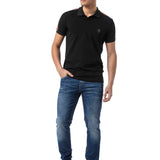CT801 T-shirt con logo per uomo