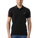 CT801 T-shirt con logo per uomo