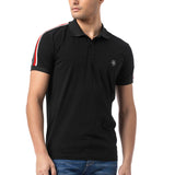 CT801 T-shirt con logo per uomo