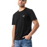 CT823- Herren T-Shirt mit Rundhals | Regular Fit | Digitaldruck