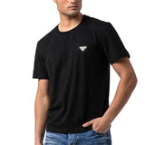 CT823- Herren T-Shirt mit Rundhals | Regular Fit | Digitaldruck
