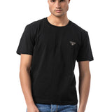 CT823- Herren T-Shirt mit Rundhals | Regular Fit | Digitaldruck