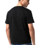 CT823- Herren T-Shirt mit Rundhals | Regular Fit | Digitaldruck