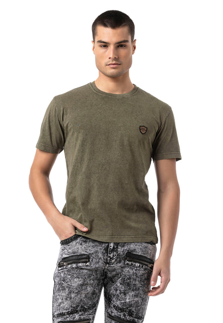 KHAKI