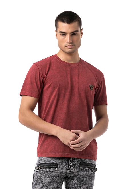 CT808 MEN'S T-SHIRT